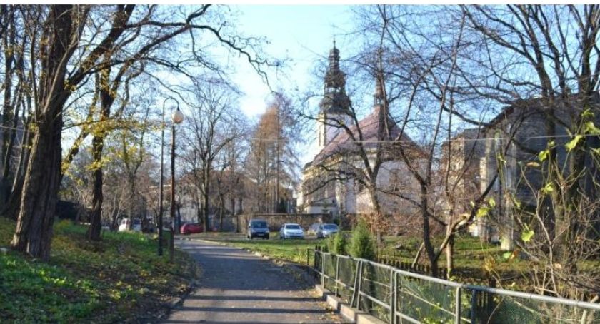 Ulica już jest. Tabliczek o jej nazwie ciągle brak 