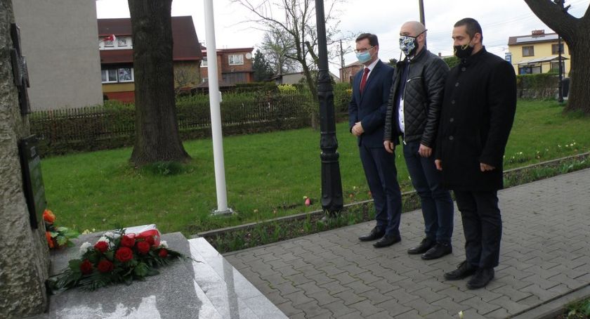 Uczcili 230. rocznicę uchwalenia Konstytucji 3 Maja
