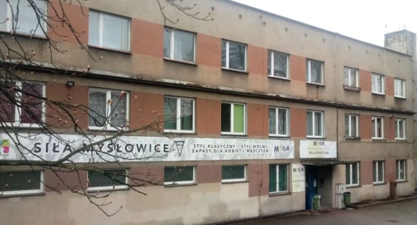 Punkt szczepień masowych w Mysłowicach rusza 11 maja