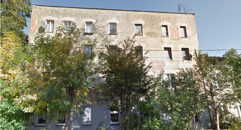 Brzęczkowice: mieszkanie za remont