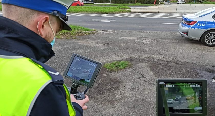Śląska drogówka ma nową broń do walki z piratami drogowymi