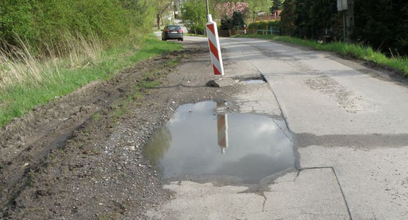 Najwyższy czas na remont