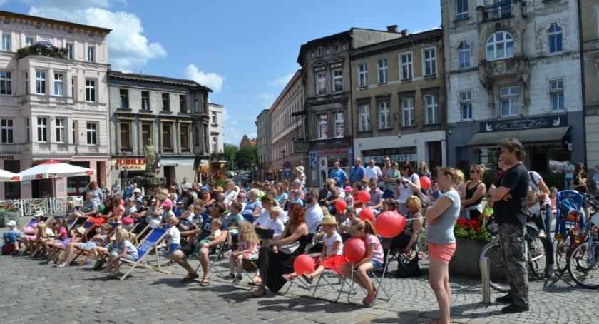 Rynek znów ożyje. Zapowiada się kulturalne lato na Starówce