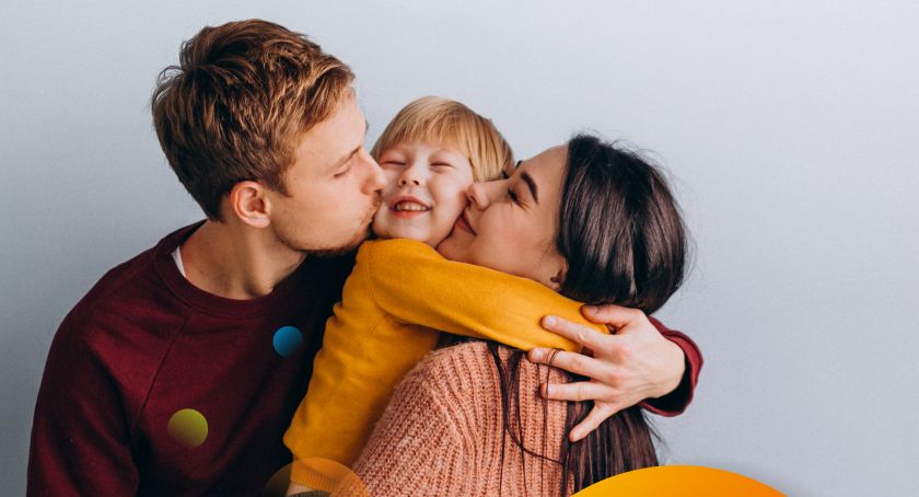 Konkurs na plakat promujący rodzicielstwo zastępcze