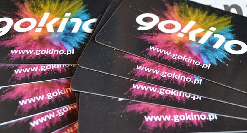 Go Kino – wkrótce ponowne otwarcie