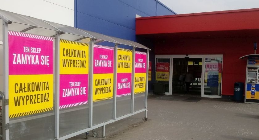 Kiedy Netto zamiast Tesco?