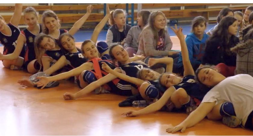 SP1 w finale konkursu „Drużyna Energii”