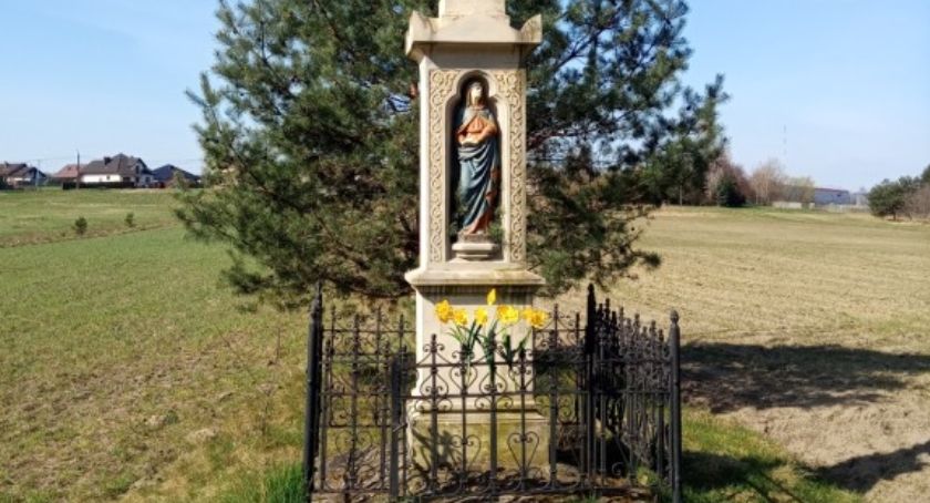 Tradycje doroczne - Świętego Urbana i Dni Krzyżowe
