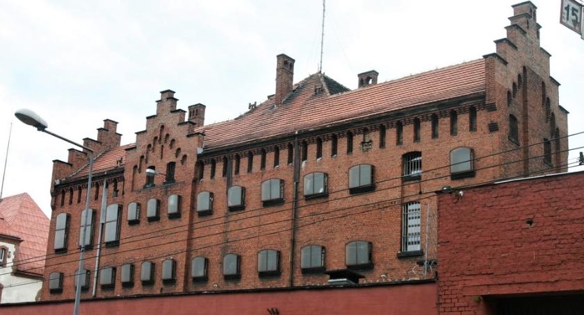 Areszt ma propozycję dla przedsiębiorców