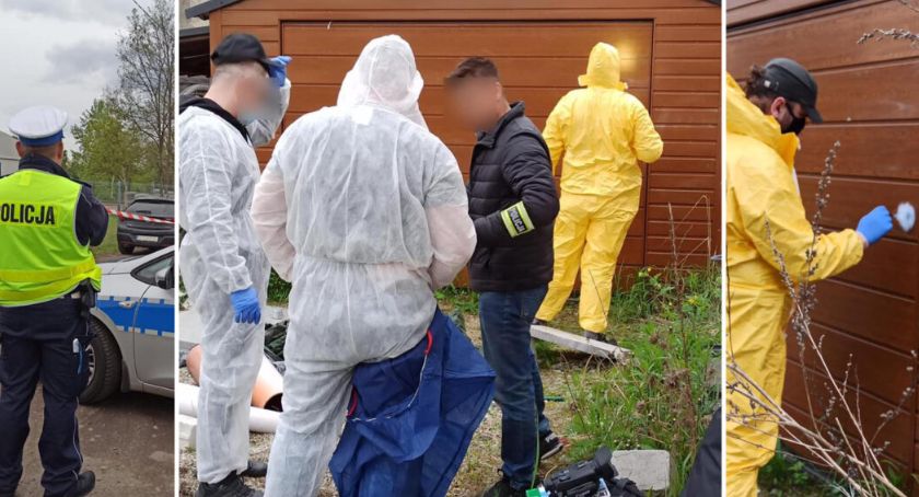 Tragiczny finał poszukiwań 11-latka z Katowic. Policja odnalazła ciało chłopca