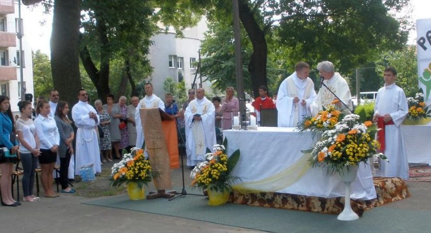Czy w Boże Ciało odbędą się procesje?
