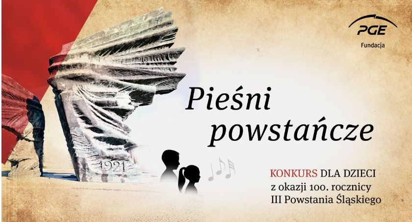 4-letnia Zosia w Mysłowic wygrała ogólnopolski konkurs „Pieśni powstańcze”