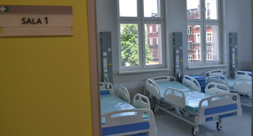 Interna w Szpitalu nr 2 wznawia działalność