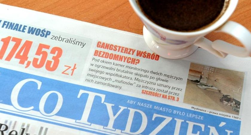 Nie róbmy z naszych dzieci dziadów