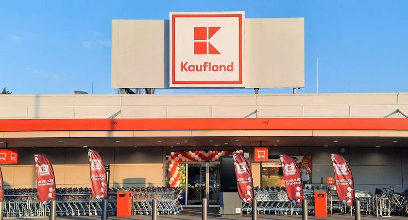 Sklepy Kaufland wprowadzają usługi pocztowe i będą otwarte w niedziele