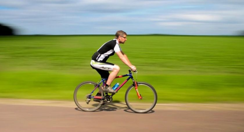Wystartowała Rowerowa Stolica Polski – kręcimy kilometry dla Mysłowic