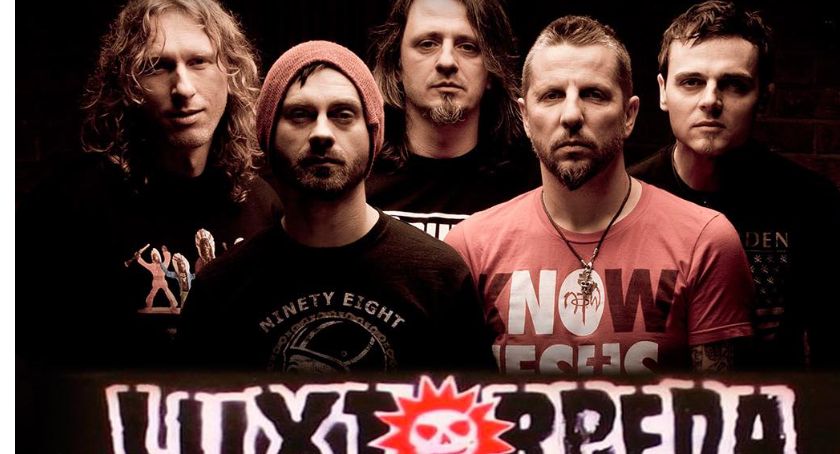 Luxtorpeda zaprasza na koncert Bądź Jak Jezus