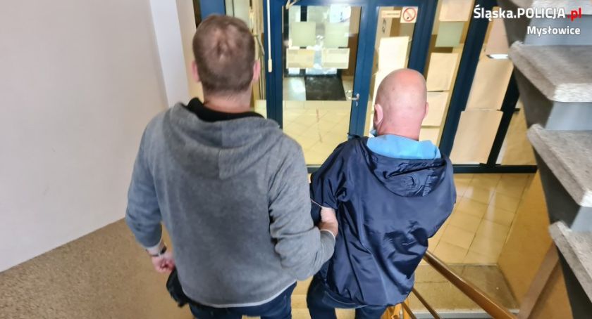 Fałszywy policjant zatrzymany. Oszukał seniorkę na 20 tys. zł