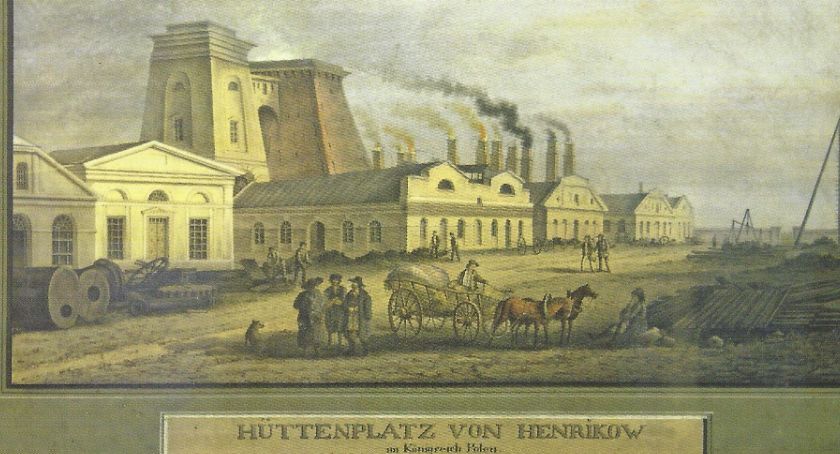 Huta Henryków na Niwce