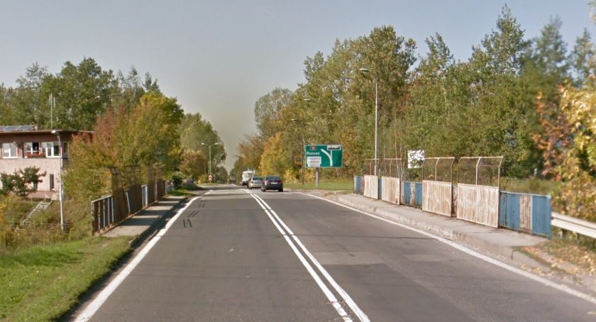 Rusza przebudowa wiaduktu na drodze do Katowic. Będą utrudnienia