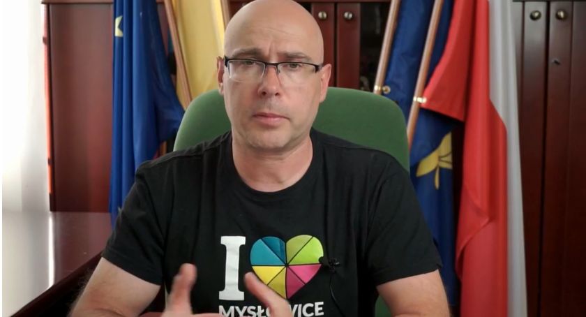 Dariusz Wójtowicz wystąpi o wycofanie koncesji dla nowej kopalni
