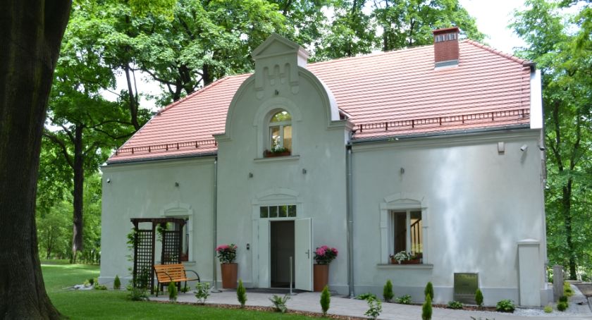 KiL w nowej siedzibie czeka na mieszkańców