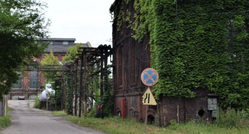 Jest zgoda radnych na przejęcie terenów pokopalnianych