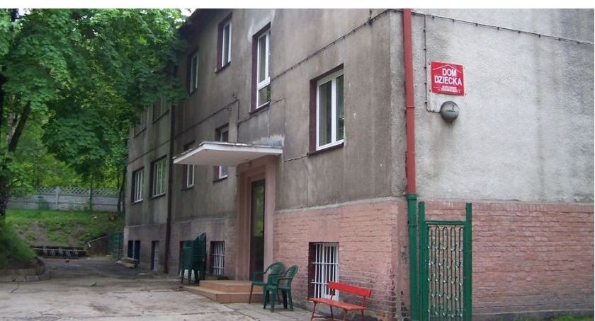 Konkurs na dyrektora domu dziecka