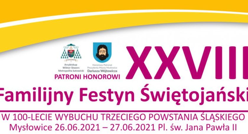Familijny Festyn Świętojański odbędzie się na Bończyku