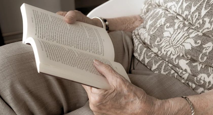 W Mysłowicach powstanie Klub Zaczytanych Seniorów