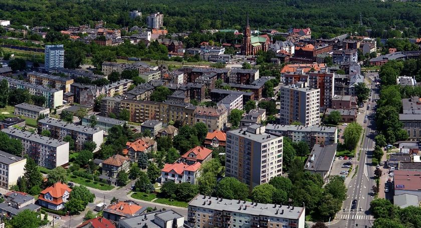 Konkurs na hasło o Mysłowicach rozstrzygnięty
