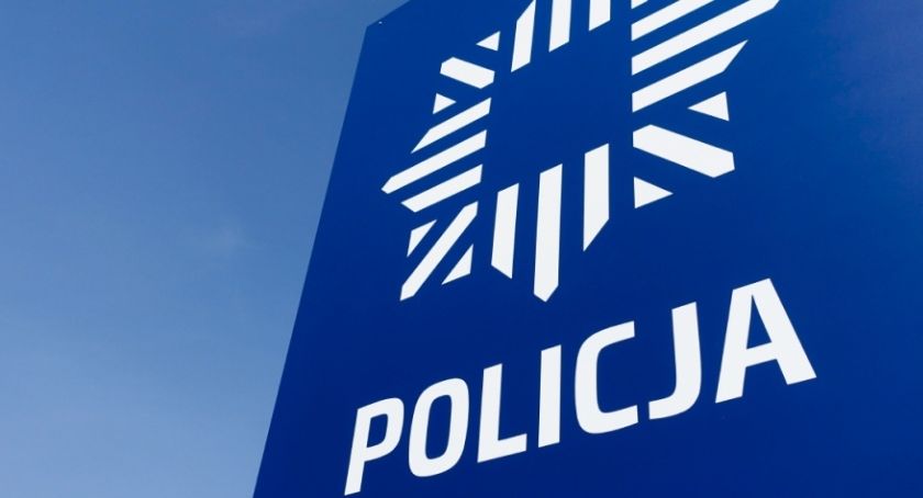 Poszukiwany wpadł na Piasku. Miał narkotyki