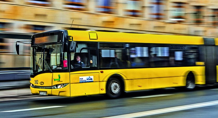 Metrolinie w Mysłowicach od 3 lipca