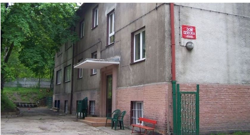 Konkurs na dyrektora domu dziecka rozstrzygnięty