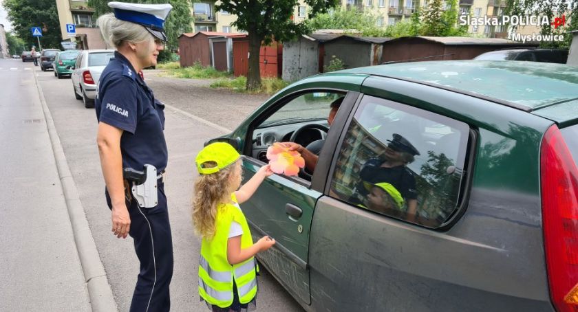 Laurki dla kierowców