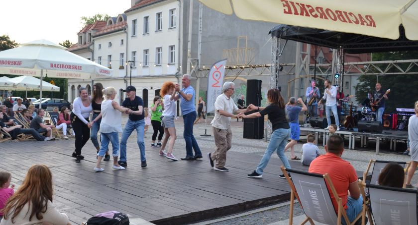 Roztańczony Rynek
