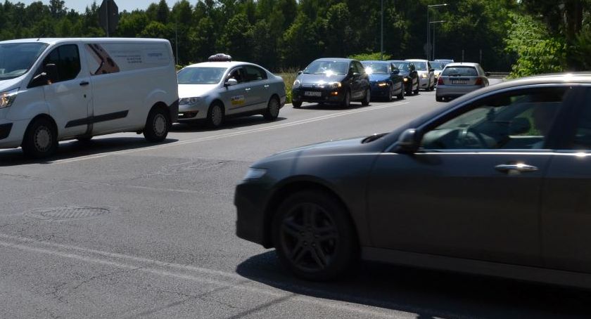 Ulice bez samochodów?