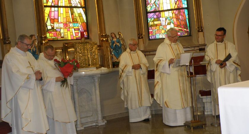 Diamentowy jubileusz kapłański