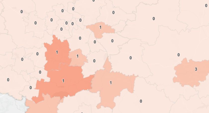 Aktualna sytuacja epidemiologiczna w Mysłowicach - 27 czerwca