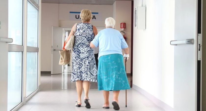 Bezpłatny pakiet badań dla osób po 40 r.ż. Rusza rządowy program „Profilaktyka 40 PLUS”