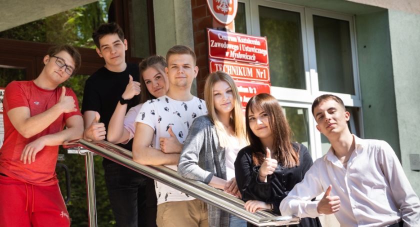 Uczniowie CKZiU po raz kolejny wyjadą na staże zagraniczne  do Hiszpanii i Włoch