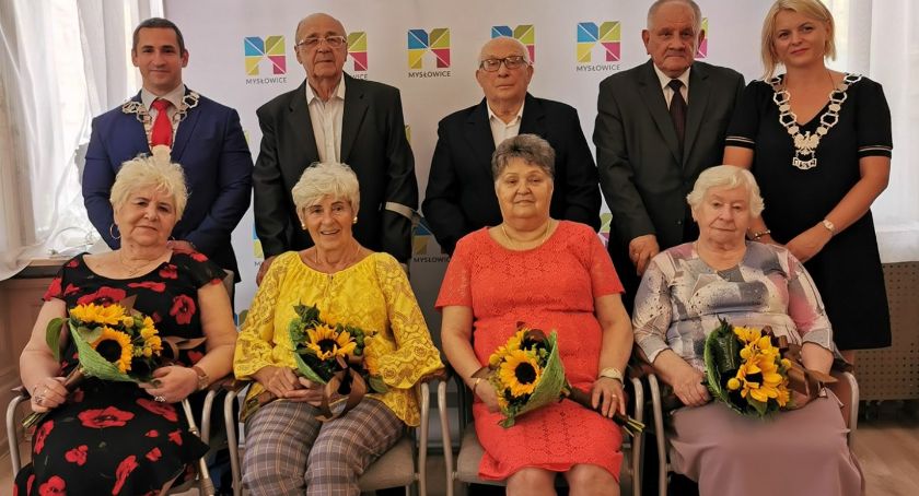 Na dobre i na złe, od 60 lat razem