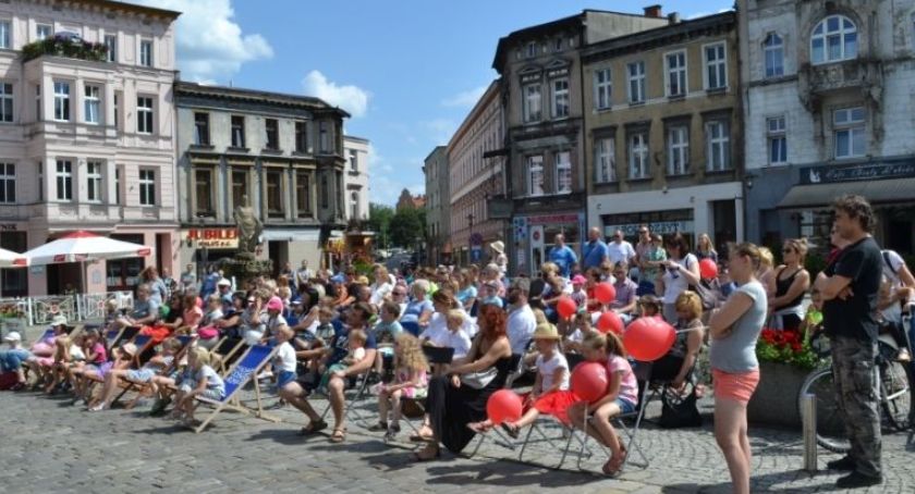 Do teatru na Rynek. Odegrają 