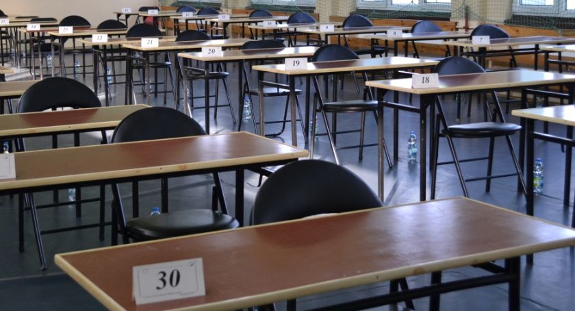 Matura w mysłowickich liceach – znamy wyniki