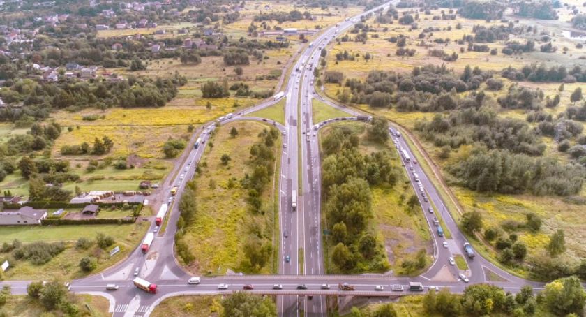 Przetarg na projekt rozbudowy S1 Sosnowiec – Mysłowice