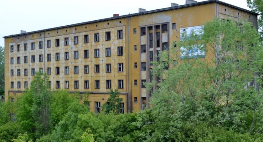 Zmiana planów SRK. „Gościniec” będzie miał nowego właściciela