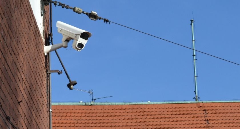 Miejski monitoring na początek tylko w trzech miejscach