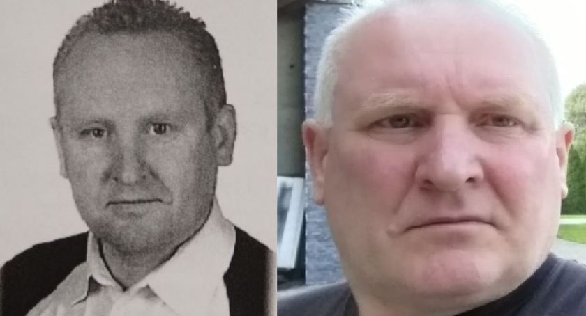 Zabił 3 osoby? Poszukiwany groźny przestępca podejrzany o zabicie 3 osób.