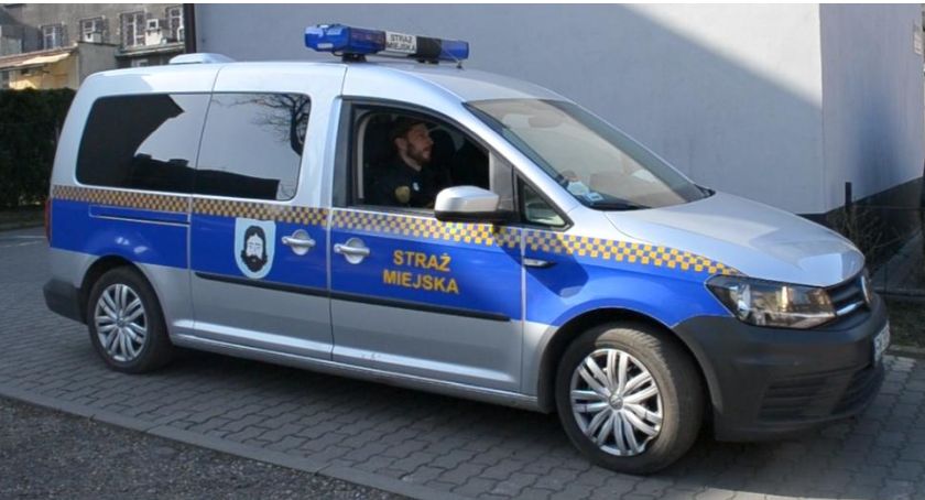 Będą nowe mandaty od straży miejskiej?