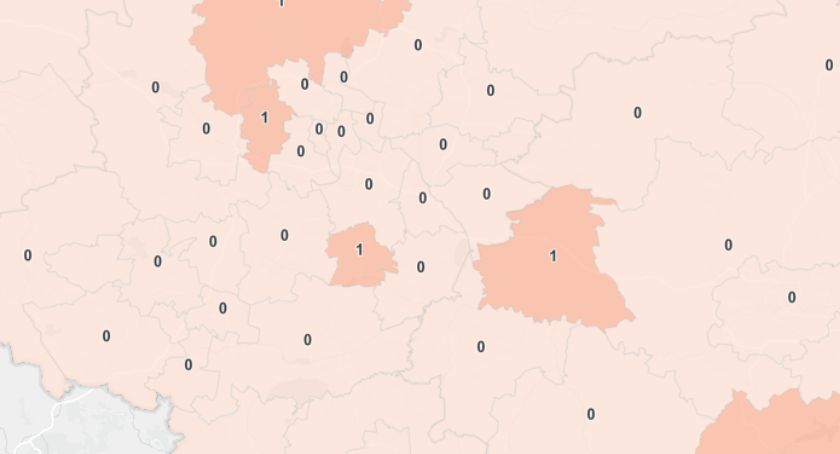 Aktualna sytuacja epidemiologiczna w Mysłowicach - 11 lipca